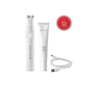 NuFace FIX Line Smoothing Device and Charger